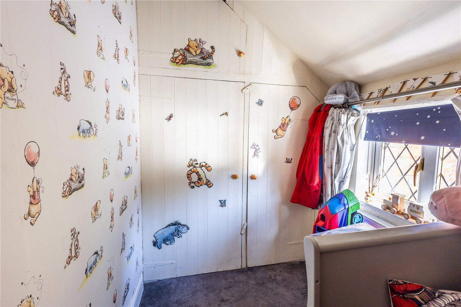Duke Street, St. Georges, Telford, TF2 - DB Roberts