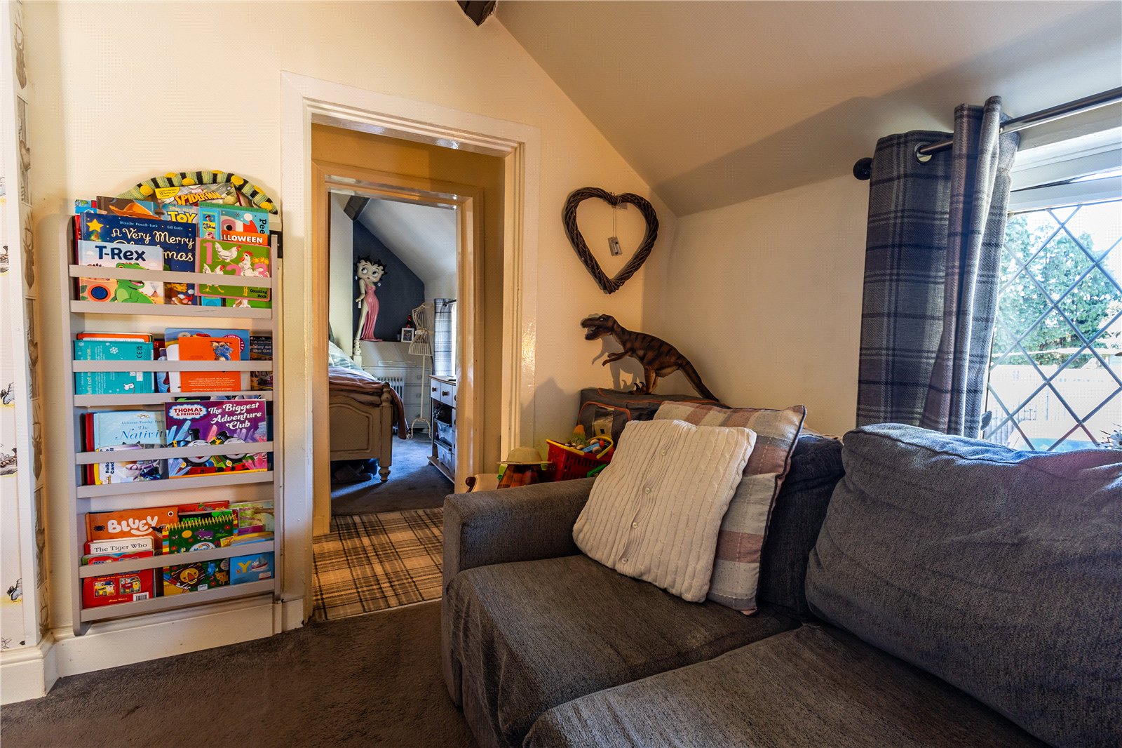 Duke Street, St. Georges, Telford, TF2 - DB Roberts