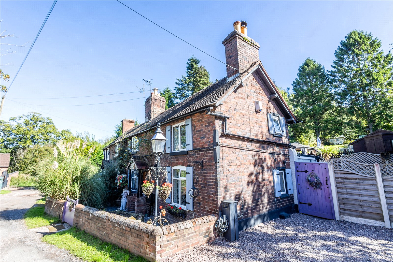 Duke Street, St. Georges, Telford, TF2 - DB Roberts