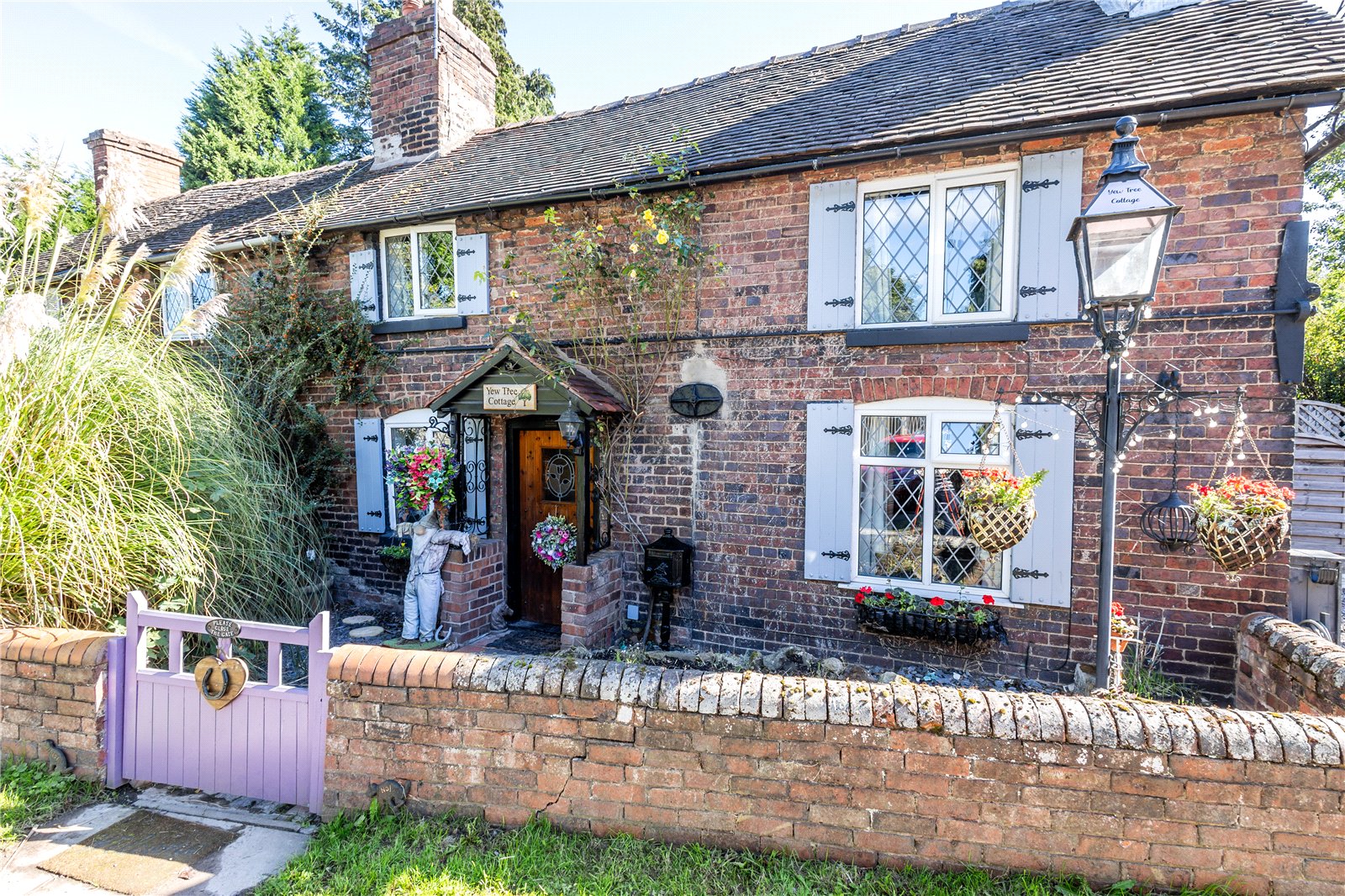 Duke Street, St. Georges, Telford, TF2 - DB Roberts