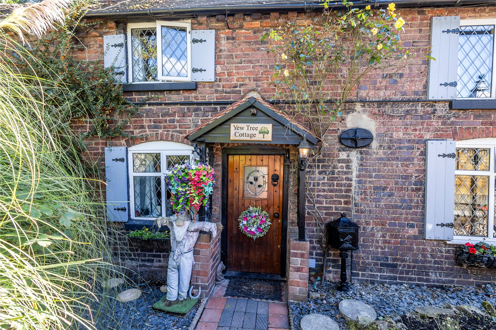 Duke Street, St. Georges, Telford, TF2 - DB Roberts
