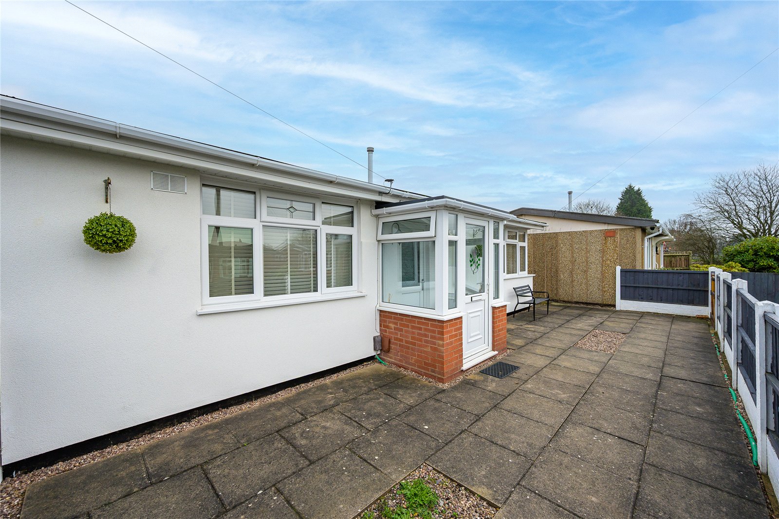 Chestnut Grove, Wednesfield, Wolverhampton, WV11 - DB Roberts