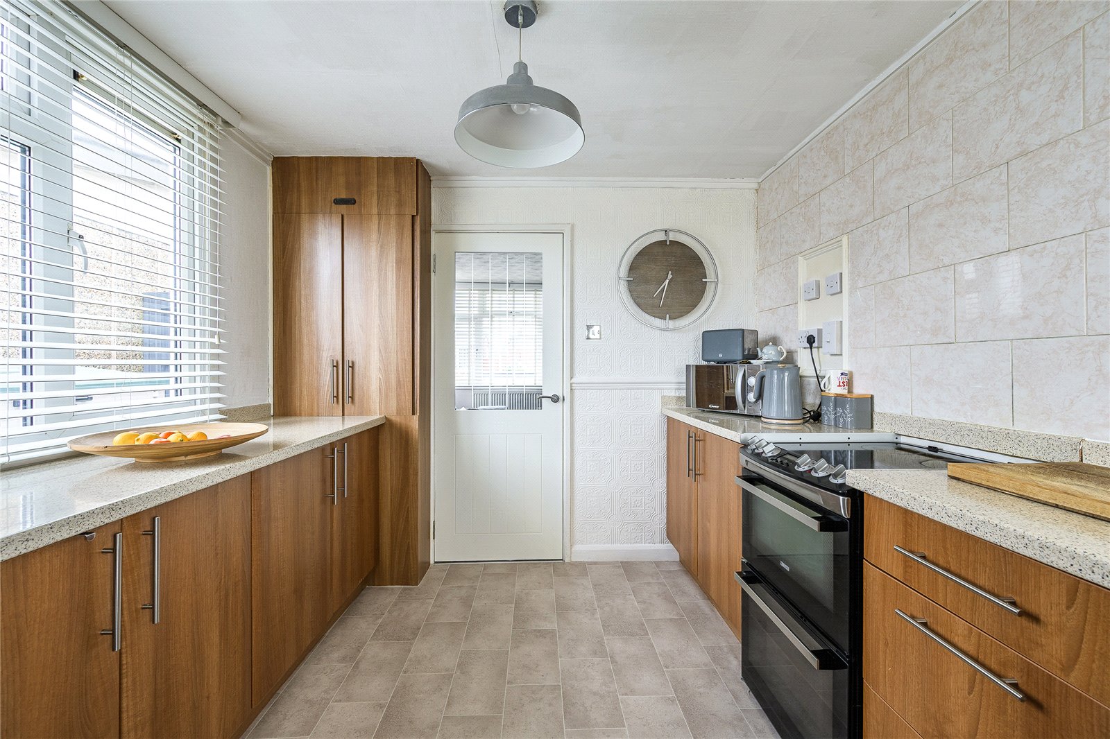 Chestnut Grove, Wednesfield, Wolverhampton, WV11 - DB Roberts
