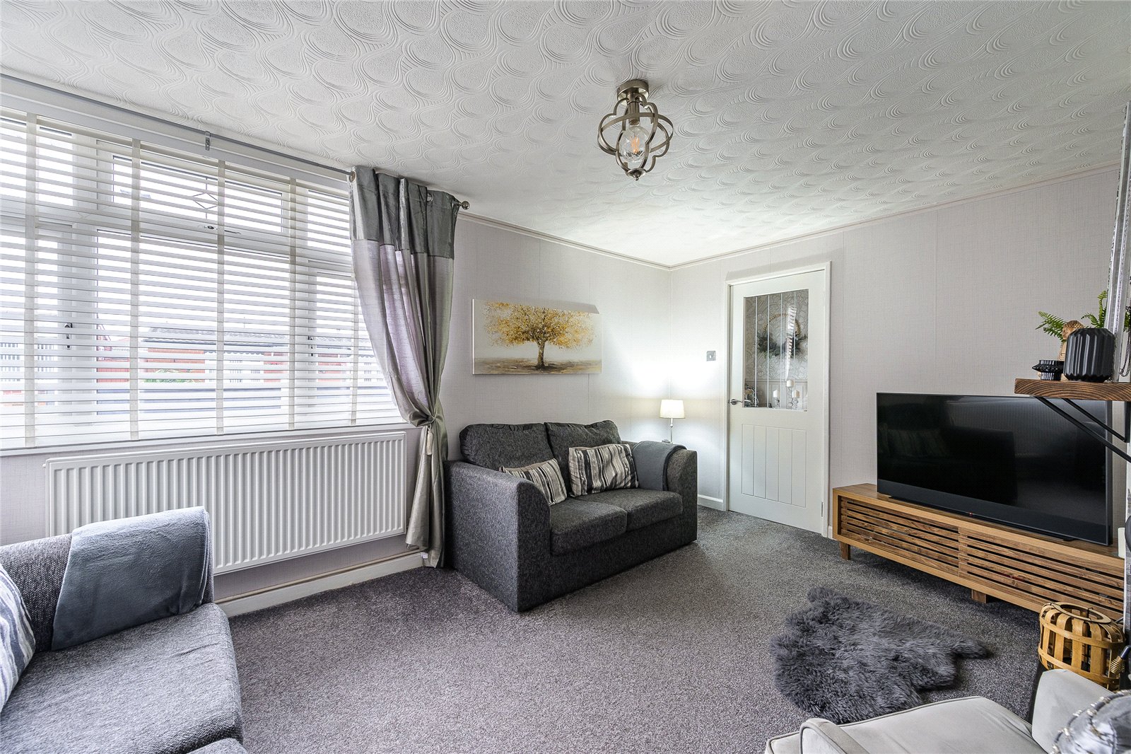 Chestnut Grove, Wednesfield, Wolverhampton, WV11 - DB Roberts