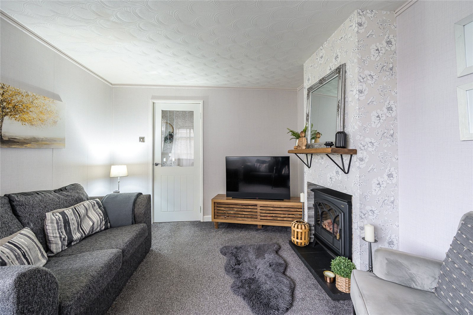 Chestnut Grove, Wednesfield, Wolverhampton, WV11 - DB Roberts