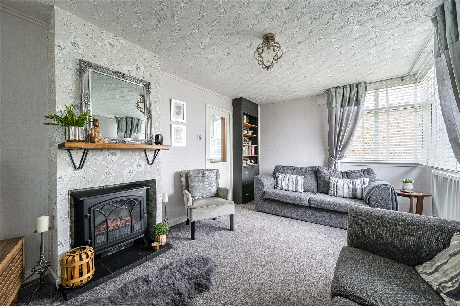 Chestnut Grove, Wednesfield, Wolverhampton, WV11 - DB Roberts