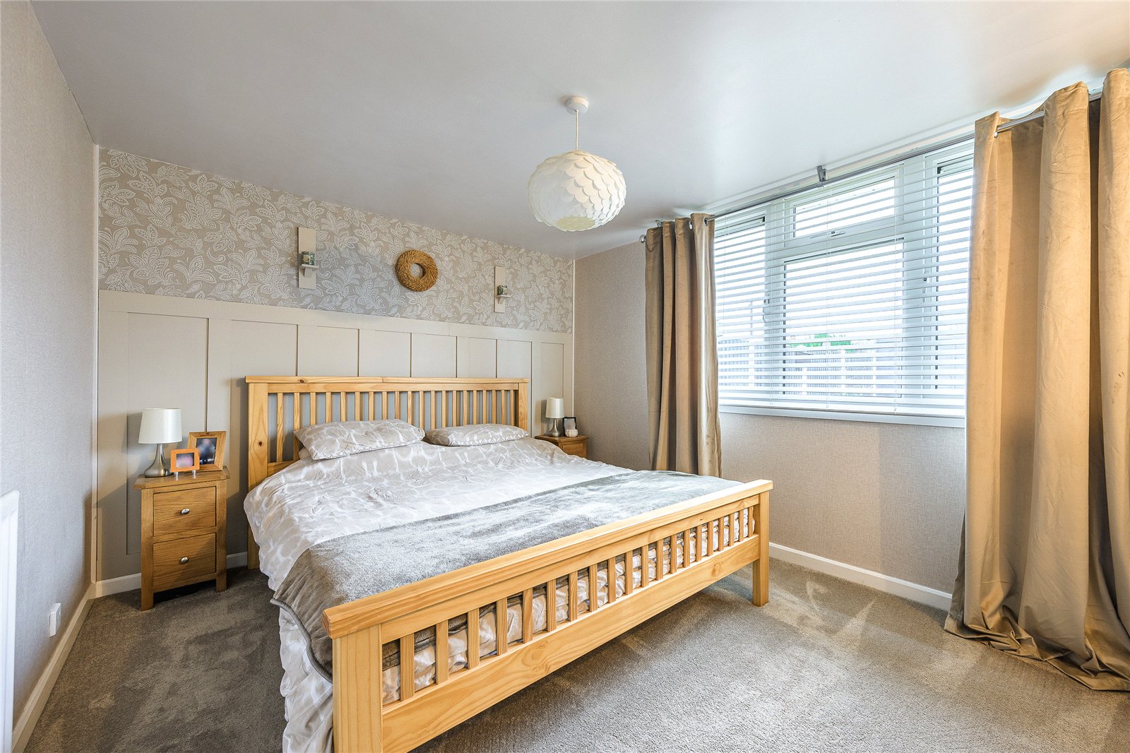 Chestnut Grove, Wednesfield, Wolverhampton, WV11 - DB Roberts
