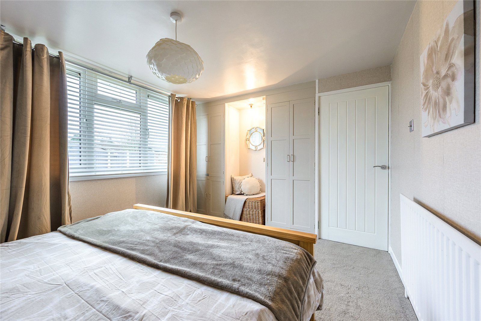 Chestnut Grove, Wednesfield, Wolverhampton, WV11 - DB Roberts
