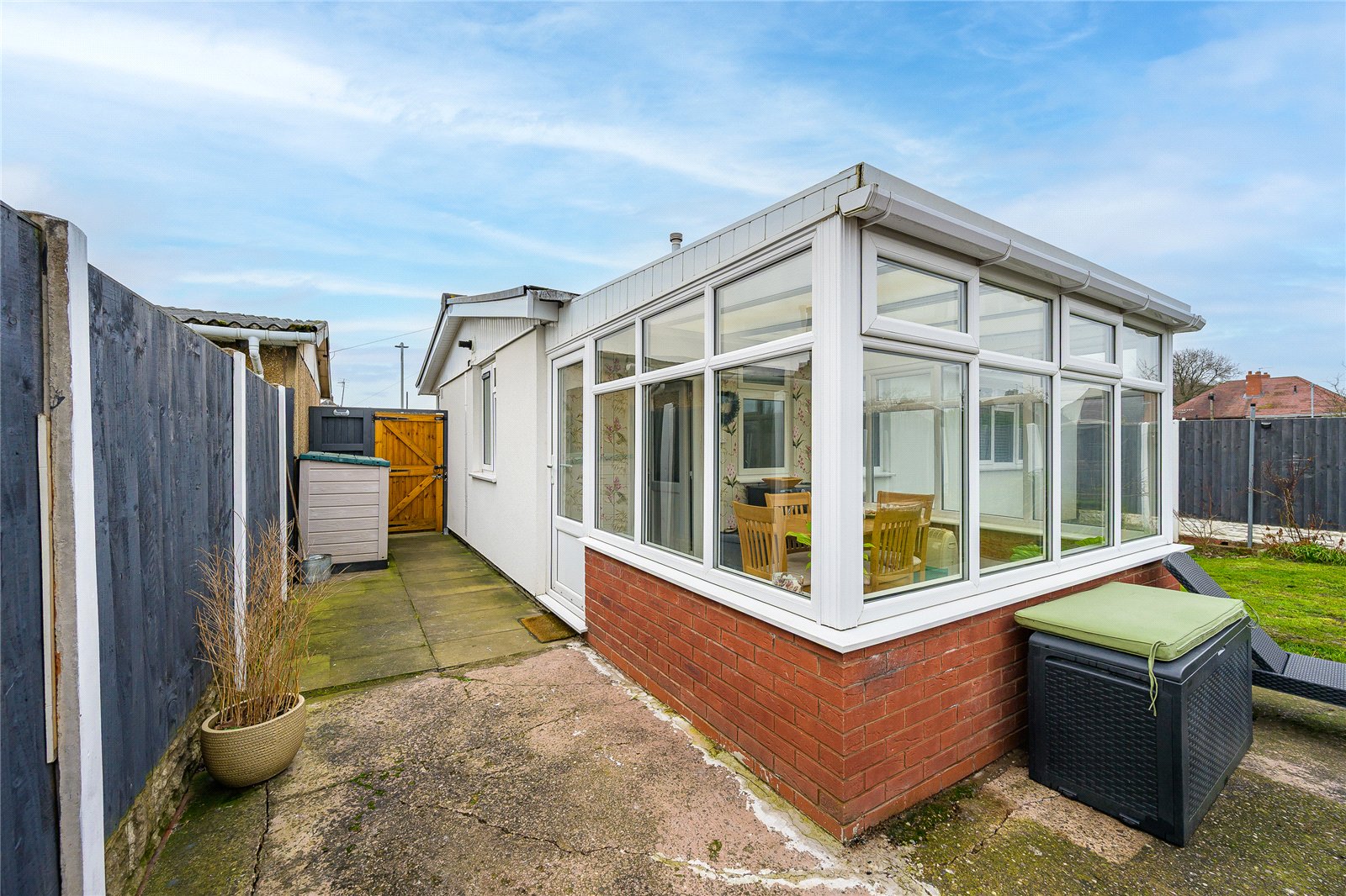 Chestnut Grove, Wednesfield, Wolverhampton, WV11 - DB Roberts