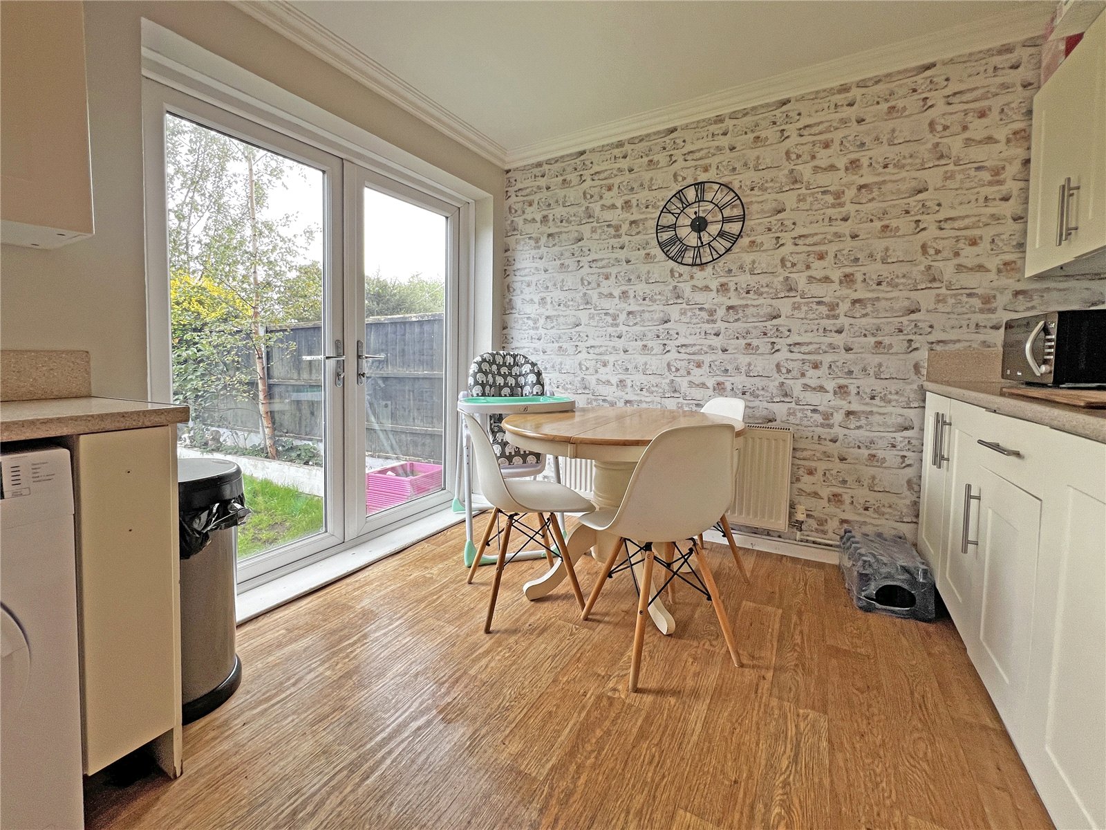 Malvern Crescent, Little Dawley, Telford, TF4 - DB Roberts