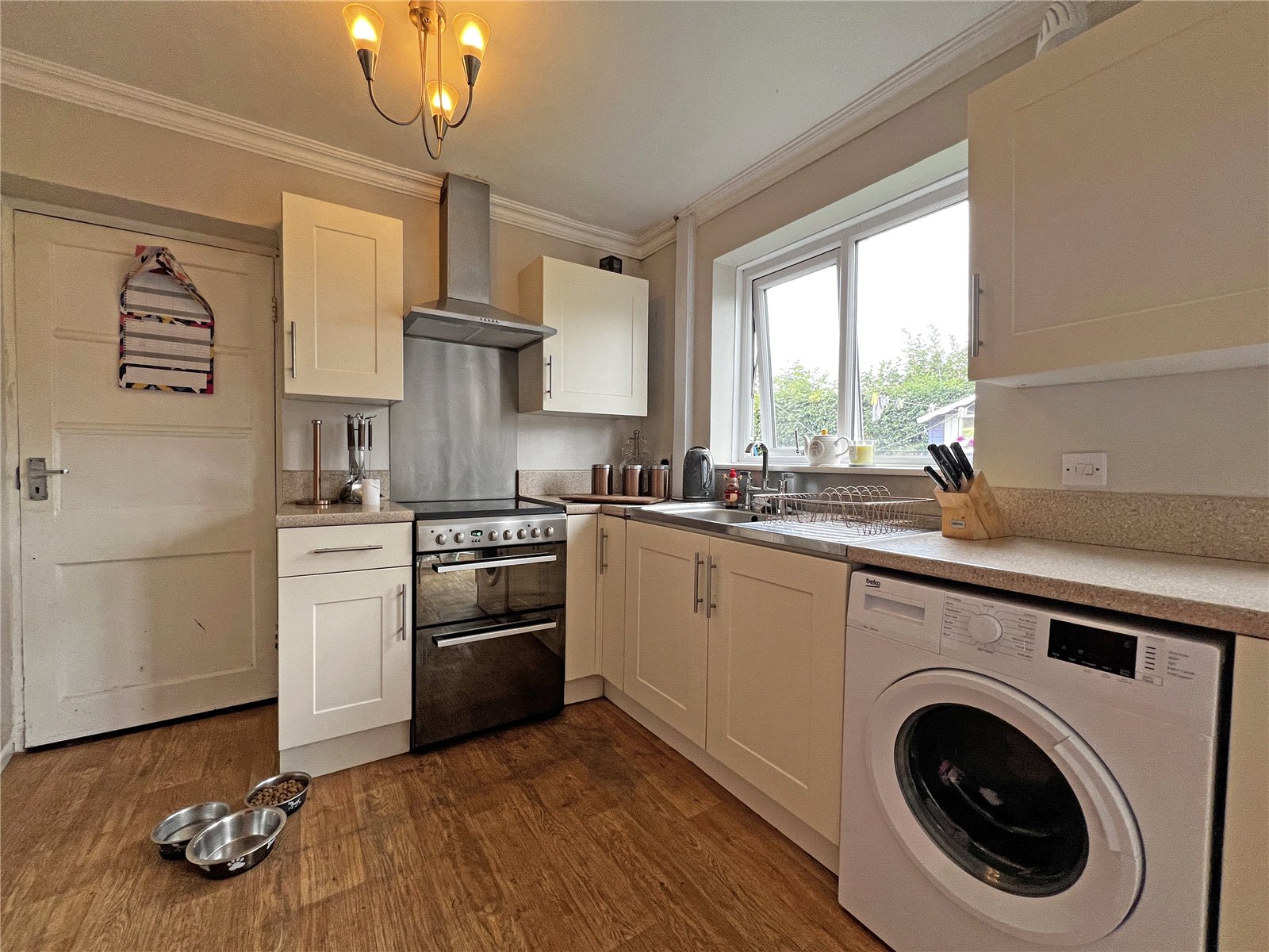 Malvern Crescent, Little Dawley, Telford, TF4 - DB Roberts