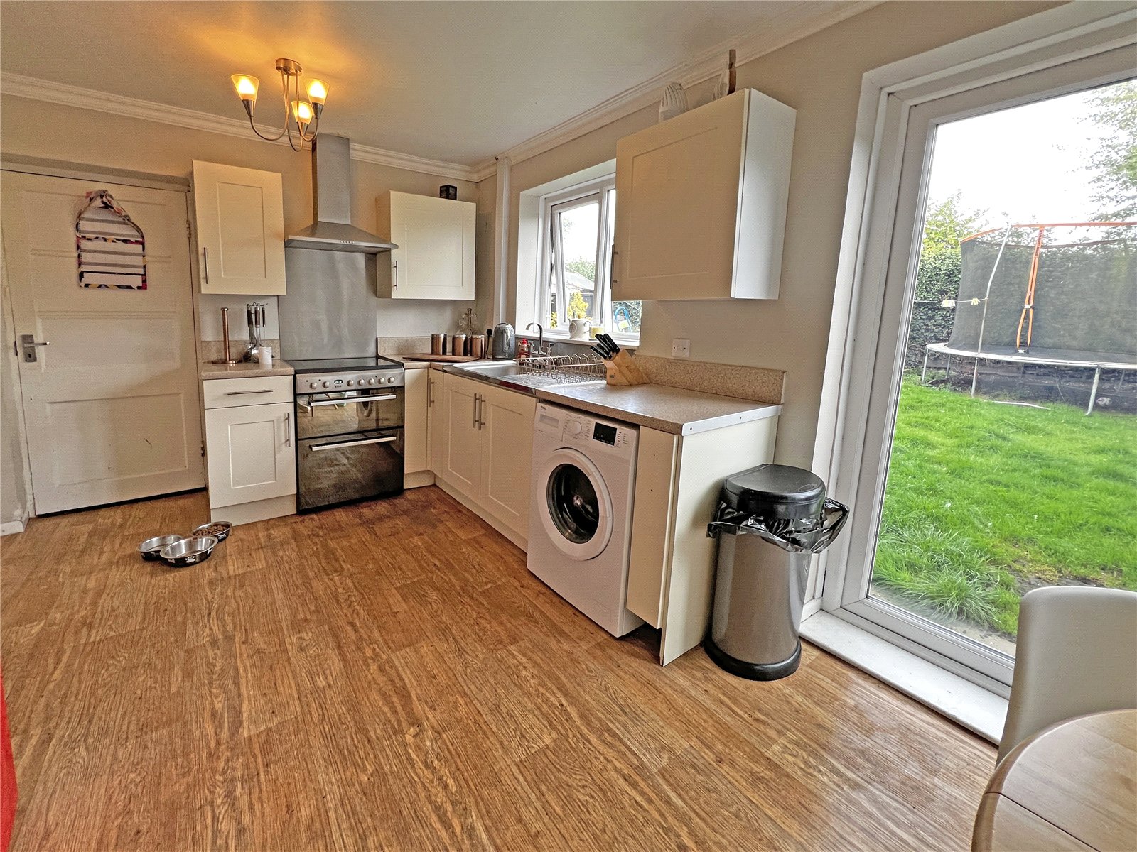 Malvern Crescent, Little Dawley, Telford, TF4 - DB Roberts