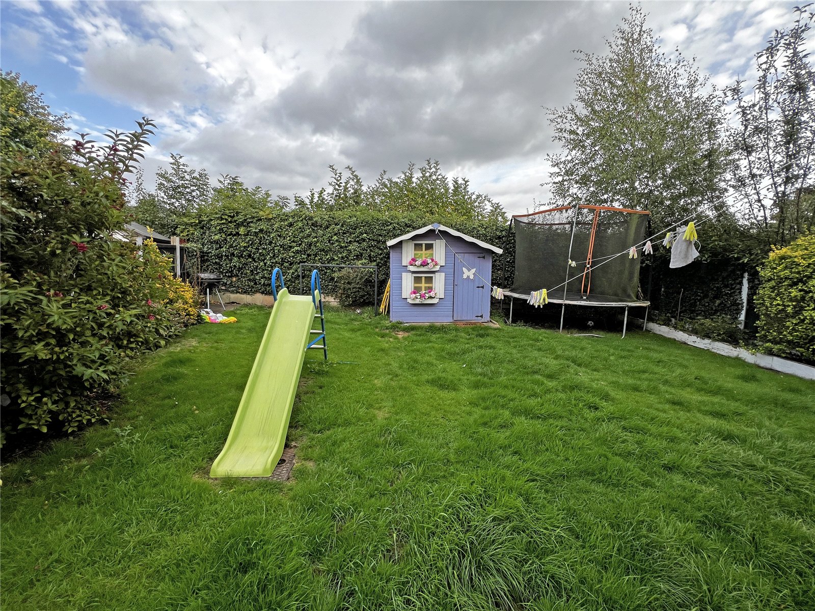Malvern Crescent, Little Dawley, Telford, TF4 - DB Roberts