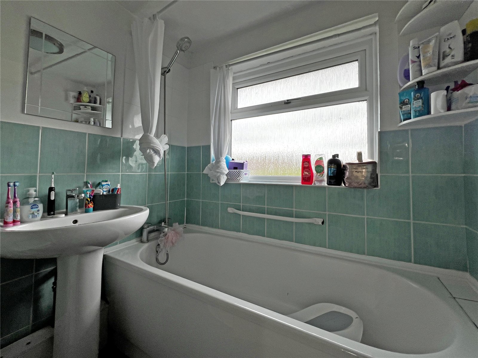 Malvern Crescent, Little Dawley, Telford, TF4 - DB Roberts