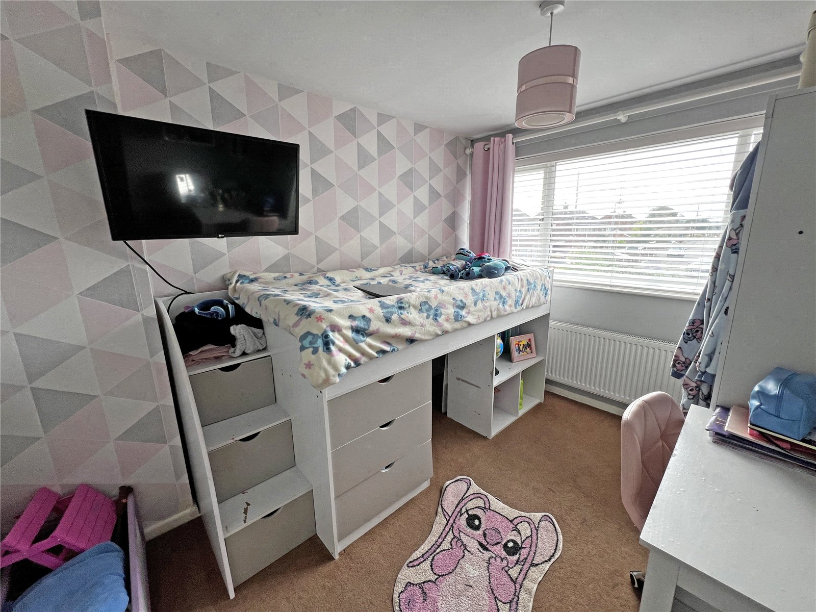 Malvern Crescent, Little Dawley, Telford, TF4 - DB Roberts