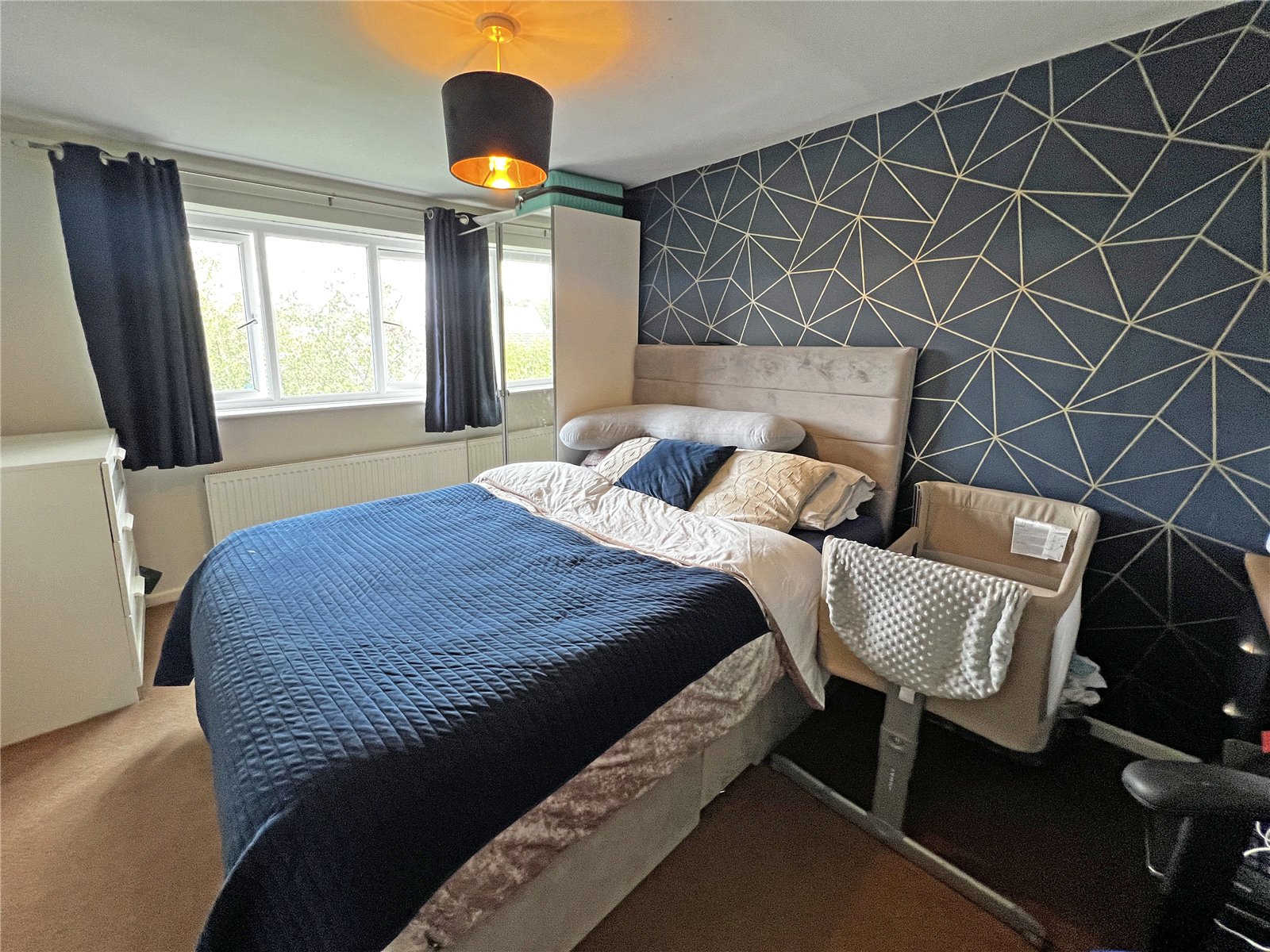 Malvern Crescent, Little Dawley, Telford, TF4 - DB Roberts