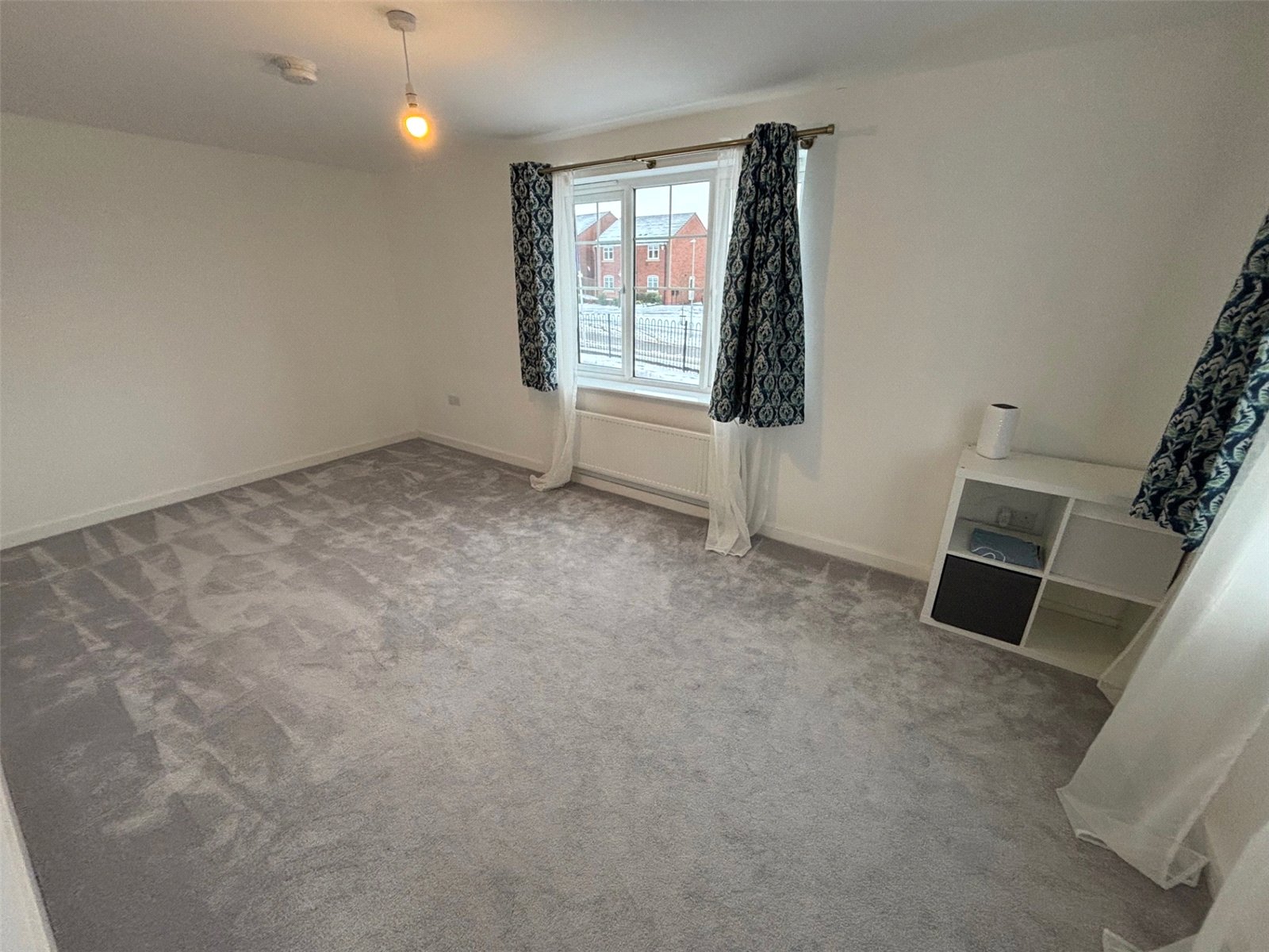 John Williams Close, Priorslee, Telford, TF2 - DB Roberts