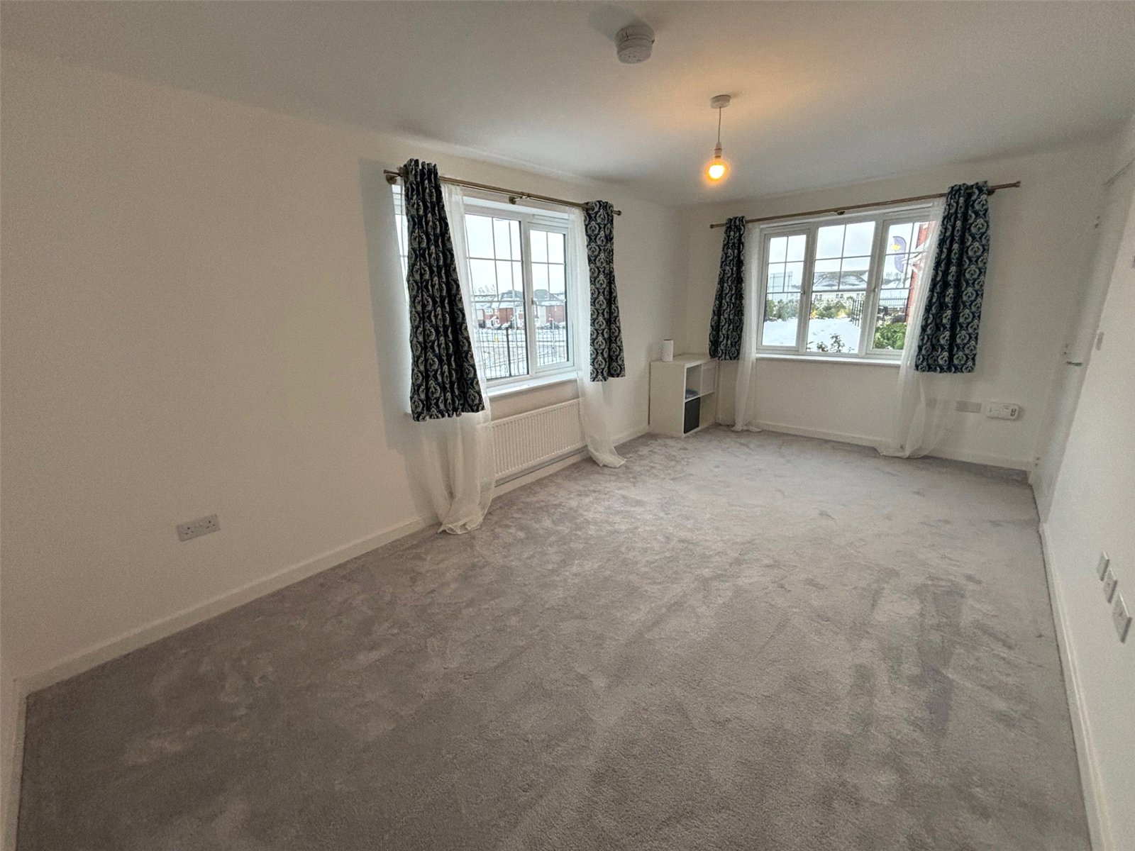 John Williams Close, Priorslee, Telford, TF2 - DB Roberts