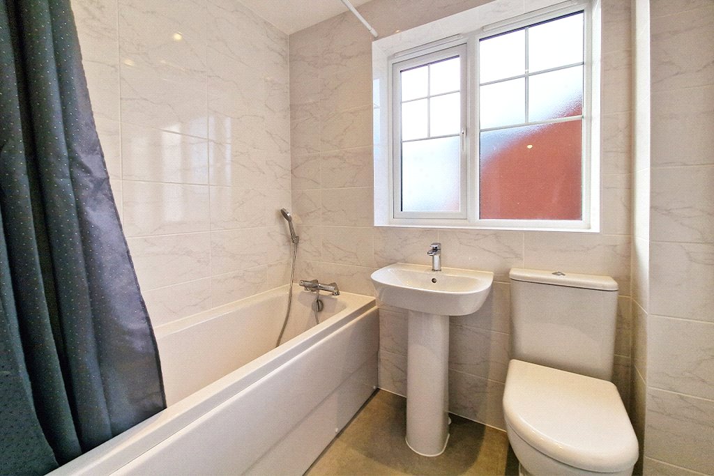 John Williams Close, Priorslee, Telford, TF2 - DB Roberts