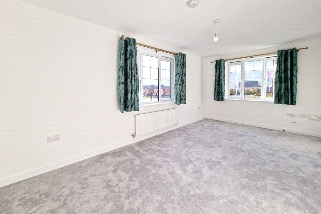 John Williams Close, Priorslee, Telford, TF2 - DB Roberts