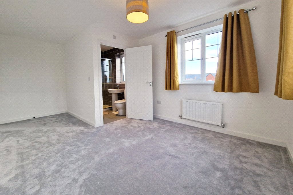 John Williams Close, Priorslee, Telford, TF2 - DB Roberts