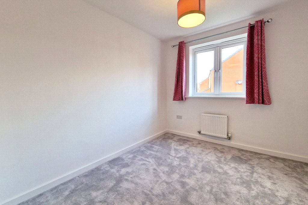 John Williams Close, Priorslee, Telford, TF2 - DB Roberts