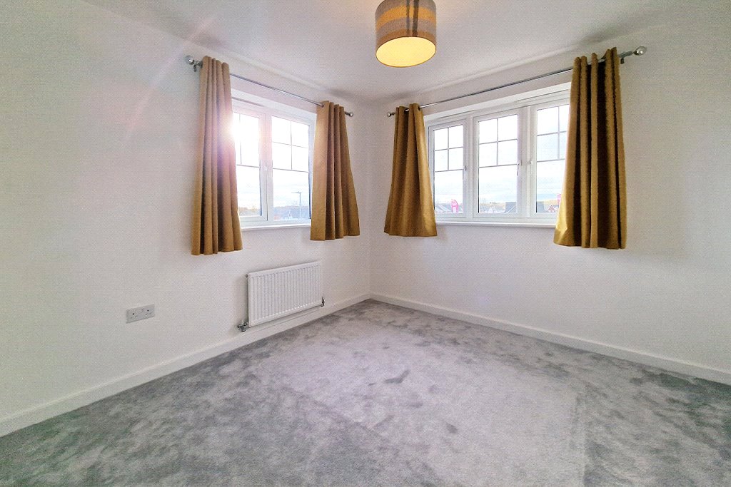 John Williams Close, Priorslee, Telford, TF2 - DB Roberts