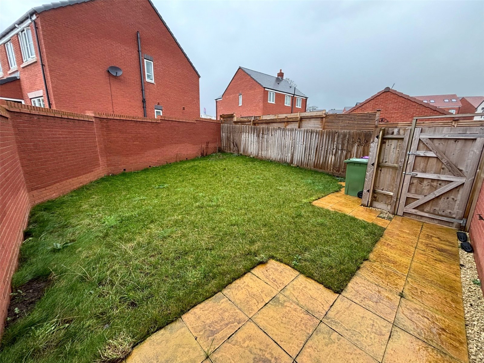 John Williams Close, Priorslee, Telford, TF2 - DB Roberts