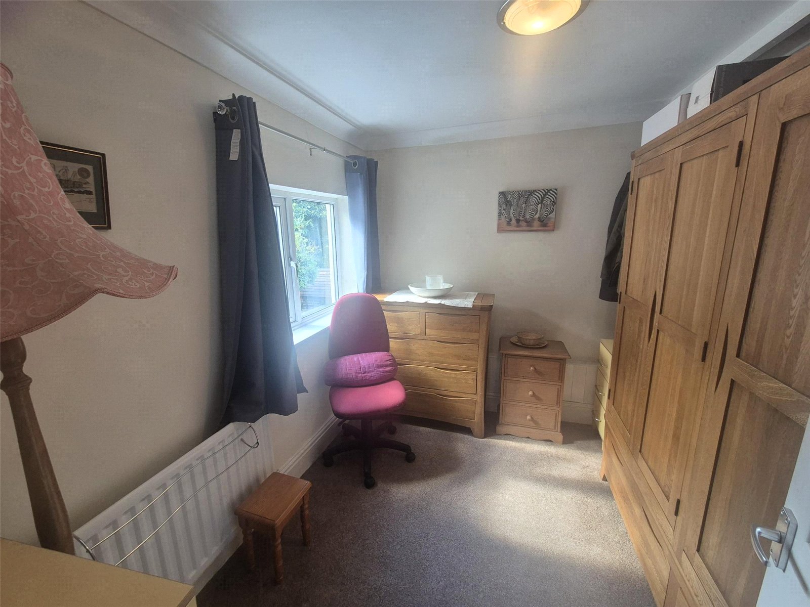 Haybridge Road, Wellington, Telford, TF1 - DB Roberts