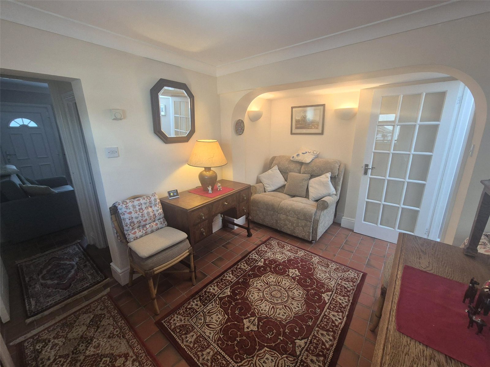 Haybridge Road, Wellington, Telford, TF1 - DB Roberts