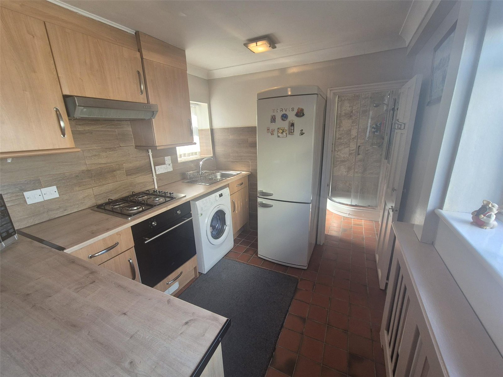 Haybridge Road, Wellington, Telford, TF1 - DB Roberts