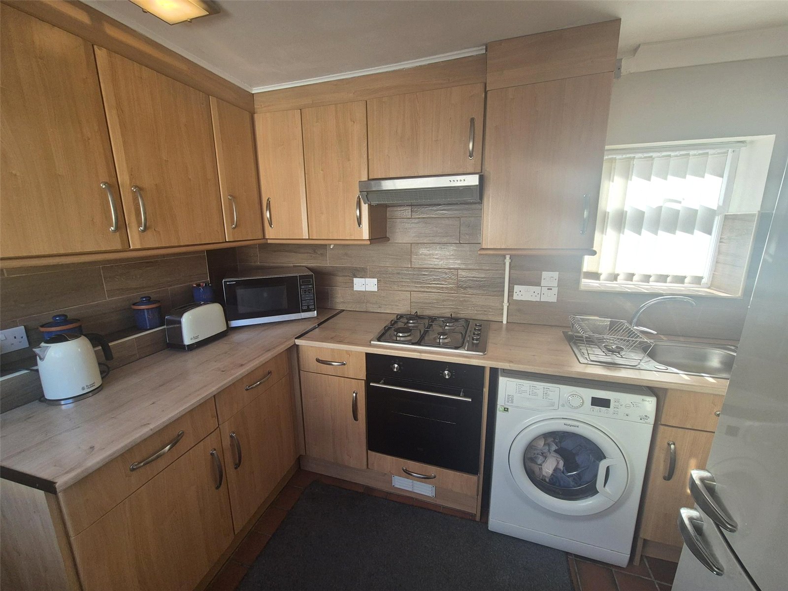 Haybridge Road, Wellington, Telford, TF1 - DB Roberts