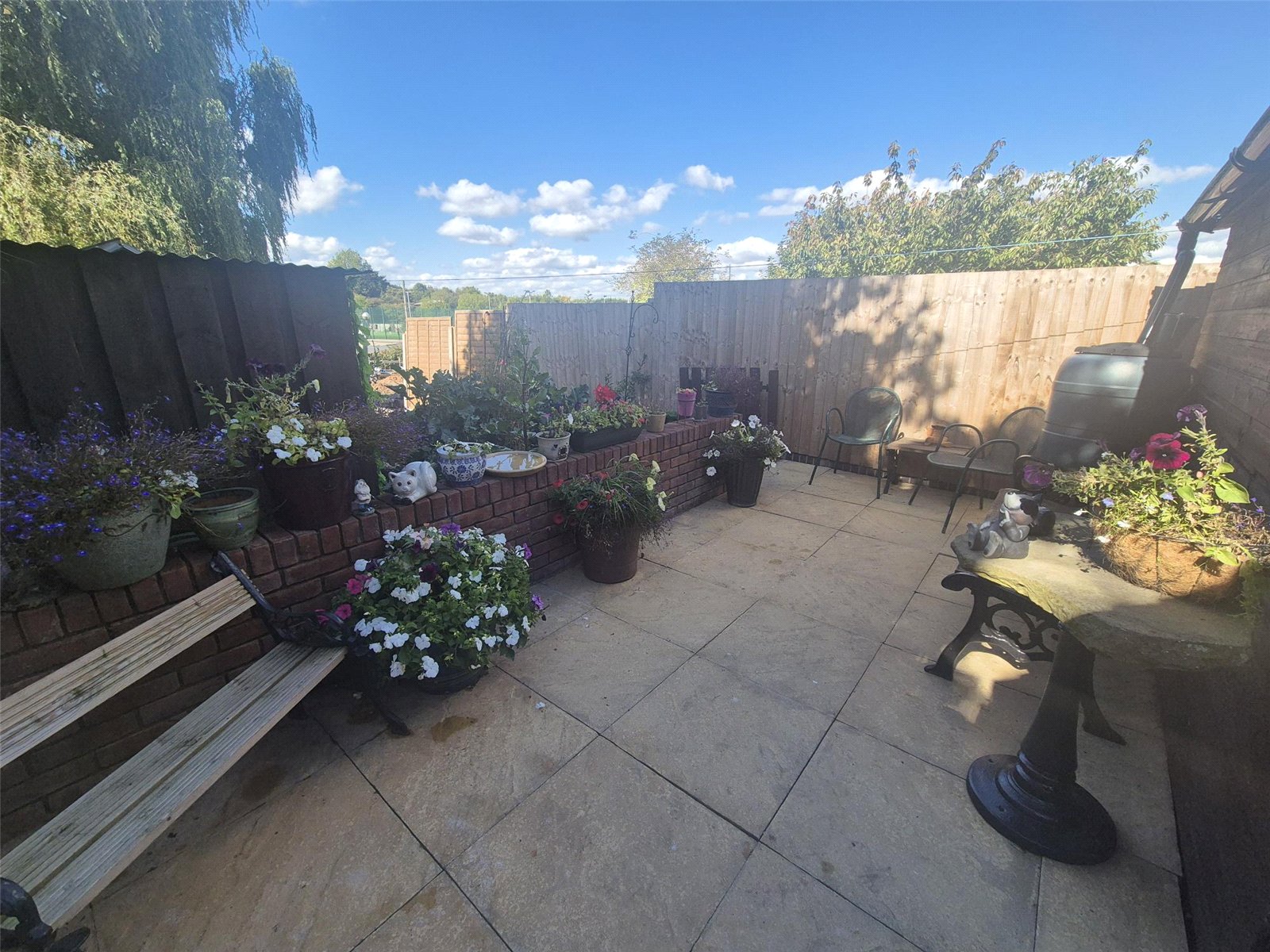 Haybridge Road, Wellington, Telford, TF1 - DB Roberts