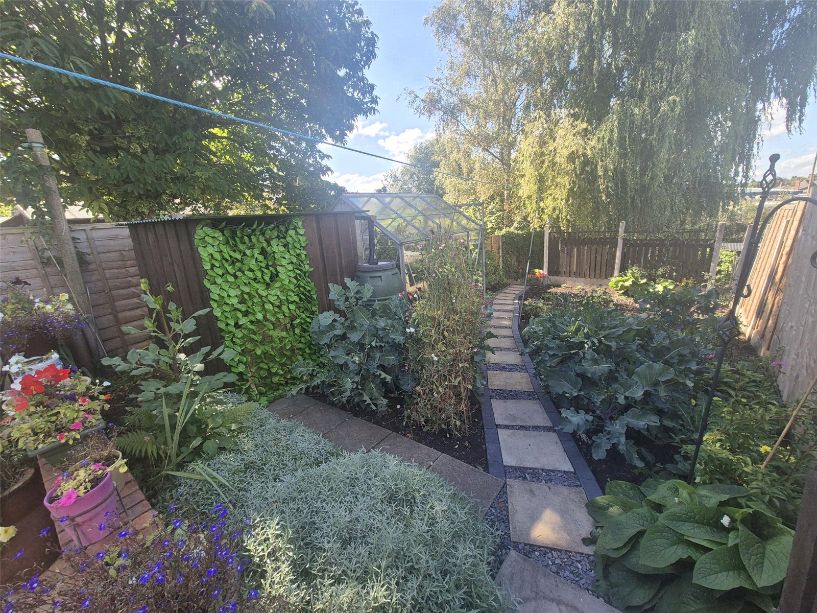 Haybridge Road, Wellington, Telford, TF1 - DB Roberts