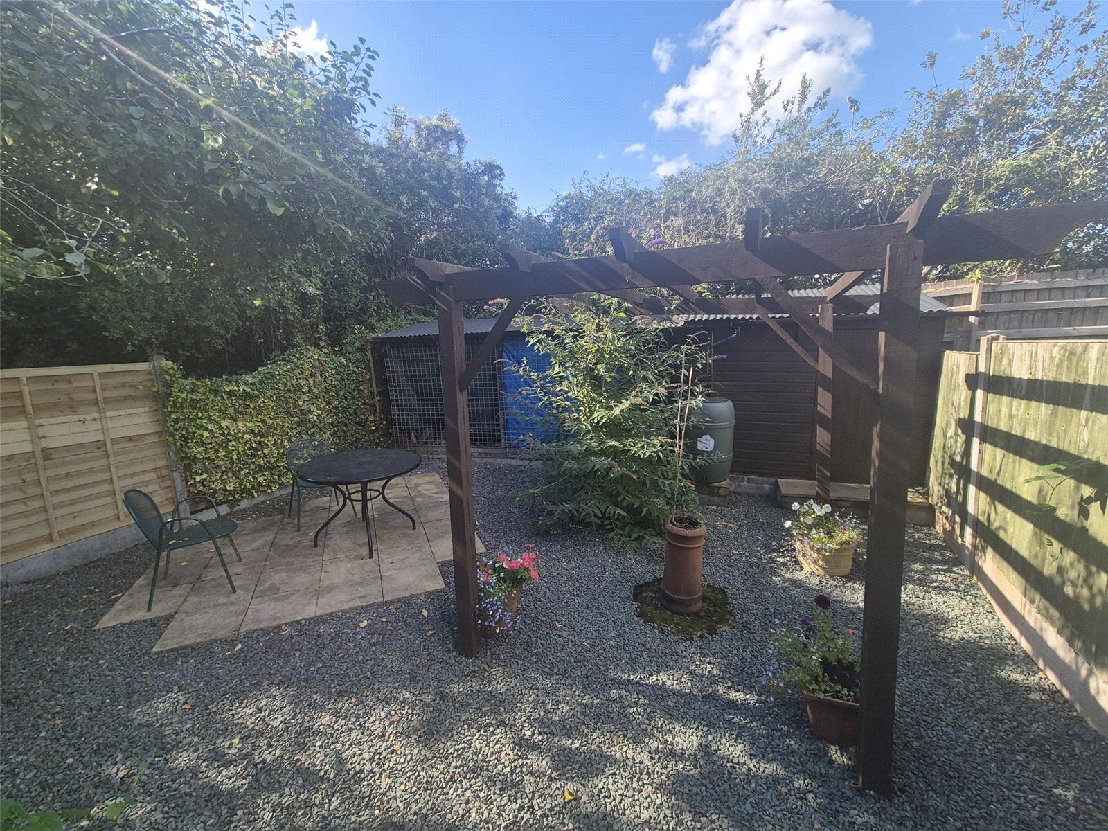 Haybridge Road, Wellington, Telford, TF1 - DB Roberts