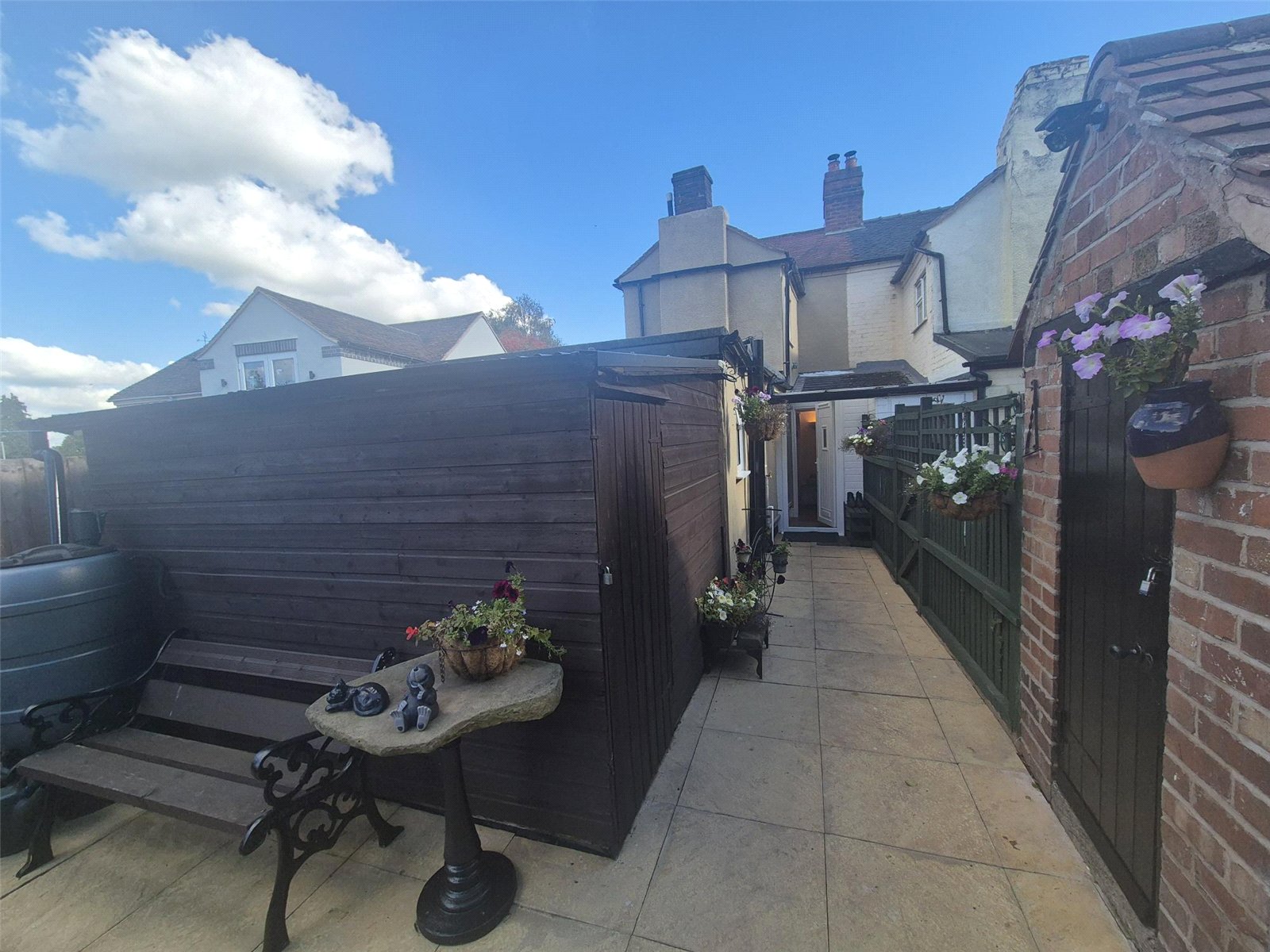 Haybridge Road, Wellington, Telford, TF1 - DB Roberts