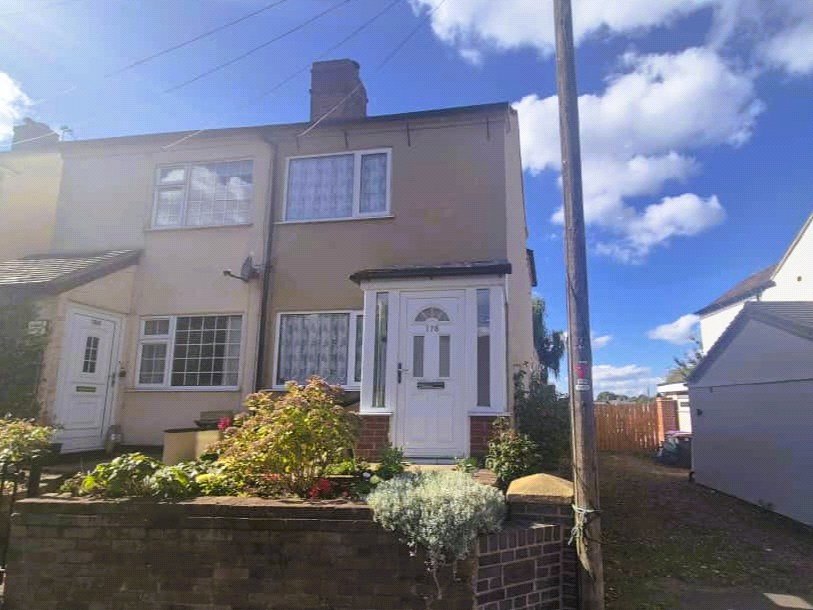 Haybridge Road, Wellington, Telford, TF1 - DB Roberts