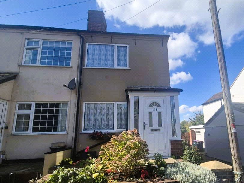 Haybridge Road, Wellington, Telford, TF1 - DB Roberts