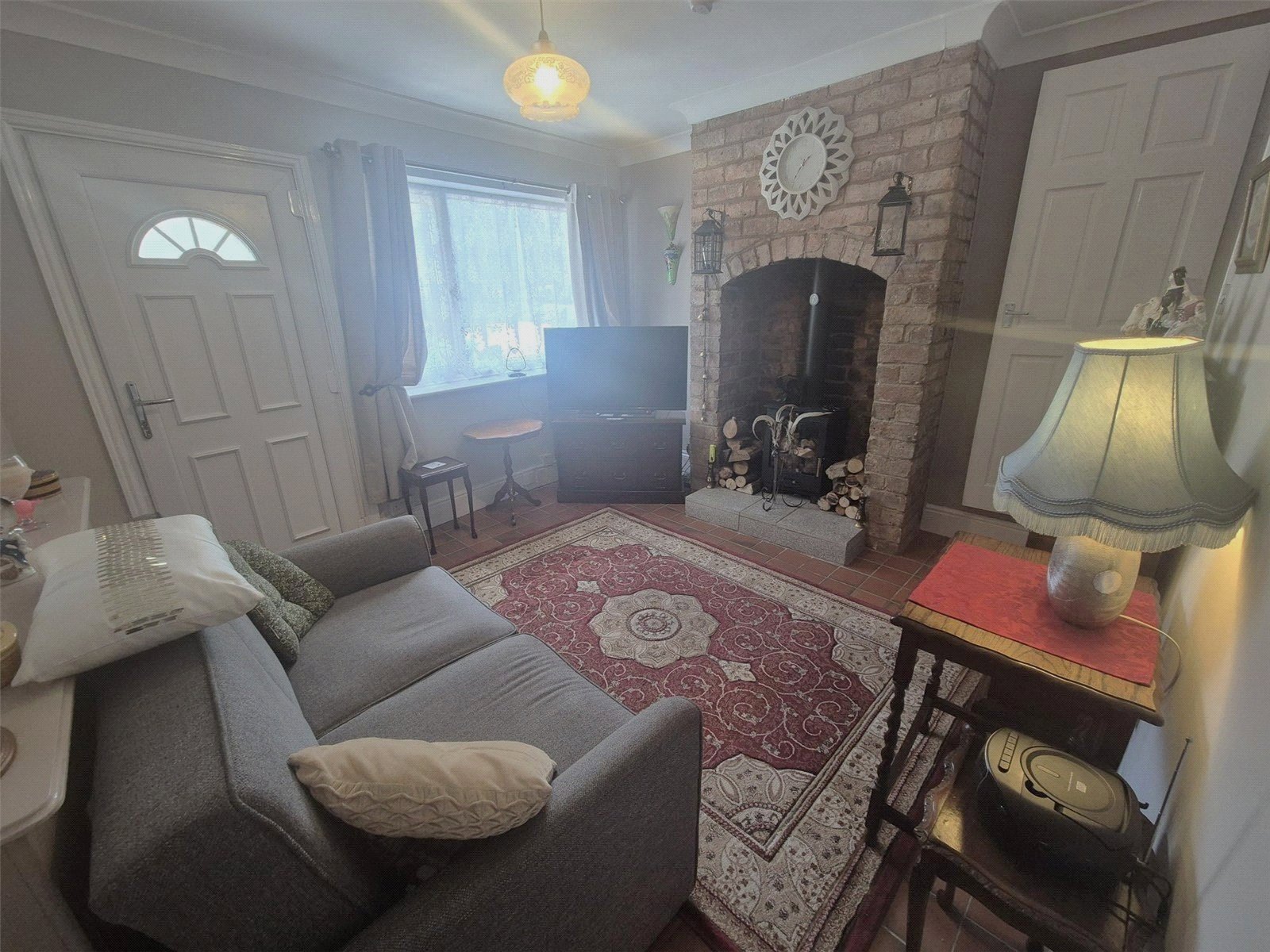 Haybridge Road, Wellington, Telford, TF1 - DB Roberts