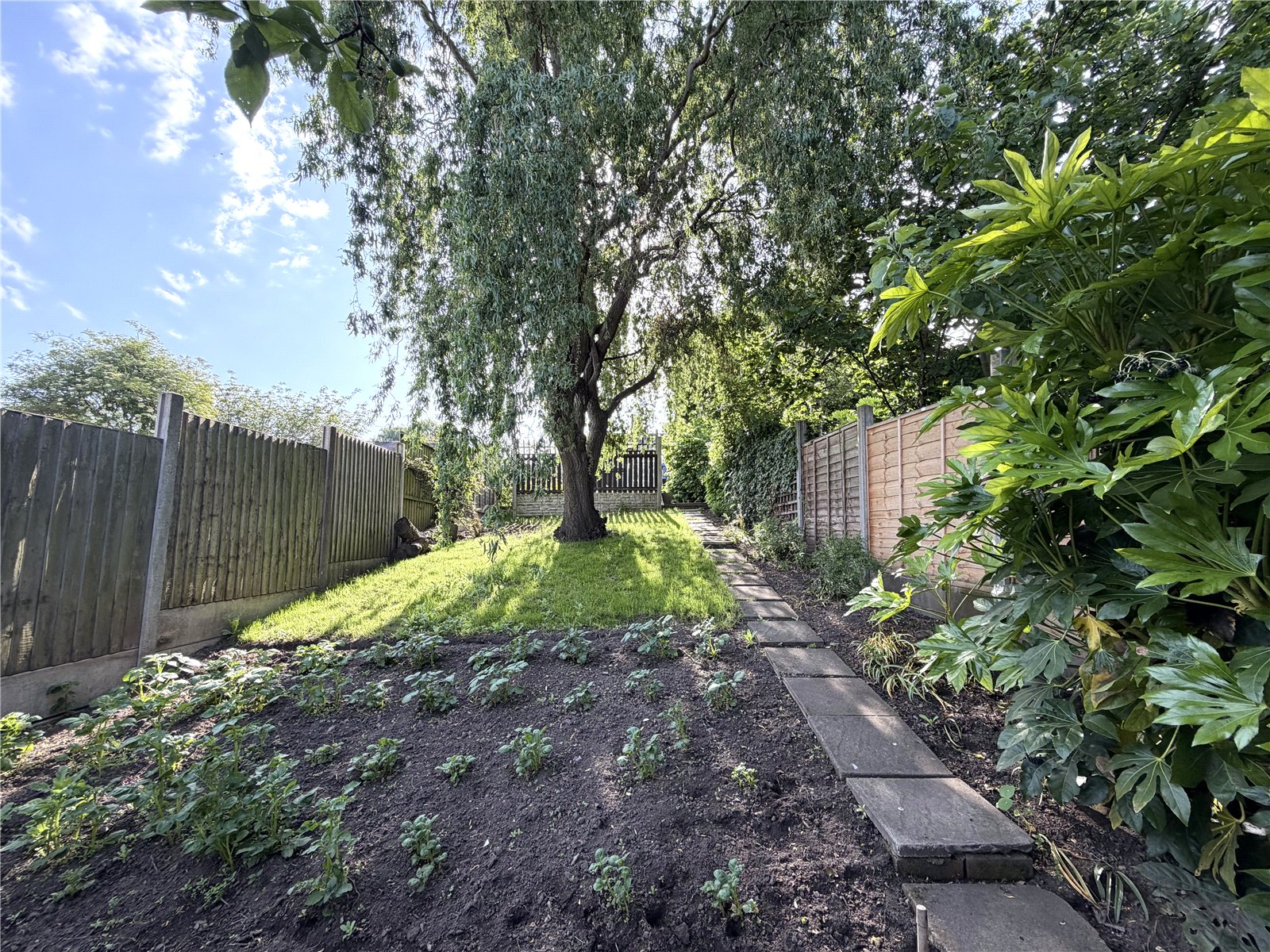 Haybridge Road, Wellington, Telford, TF1 - DB Roberts