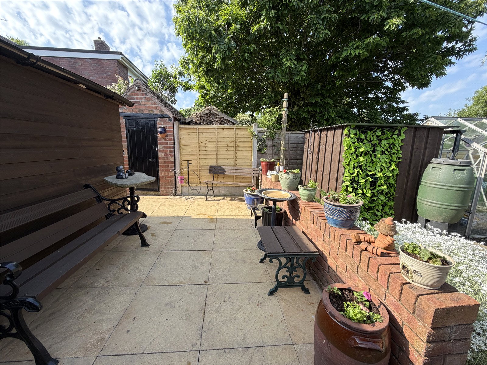 Haybridge Road, Wellington, Telford, TF1 - DB Roberts