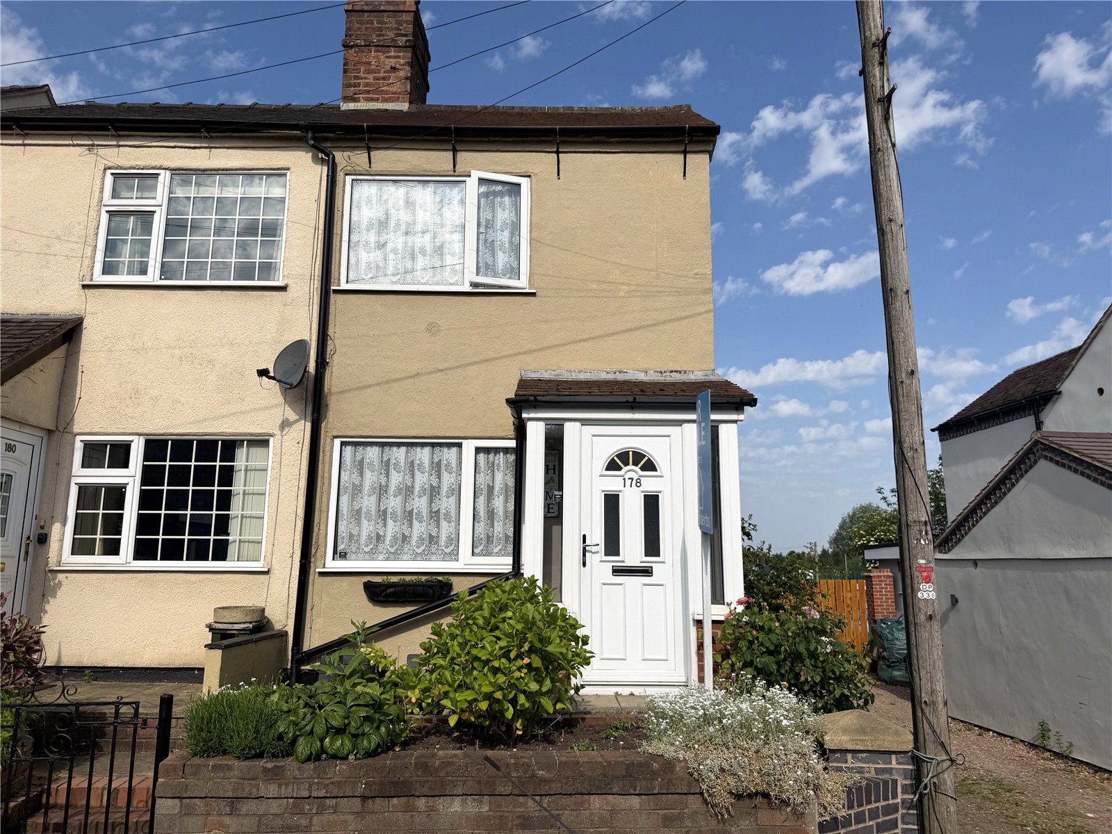 Haybridge Road, Wellington, Telford, TF1 - DB Roberts
