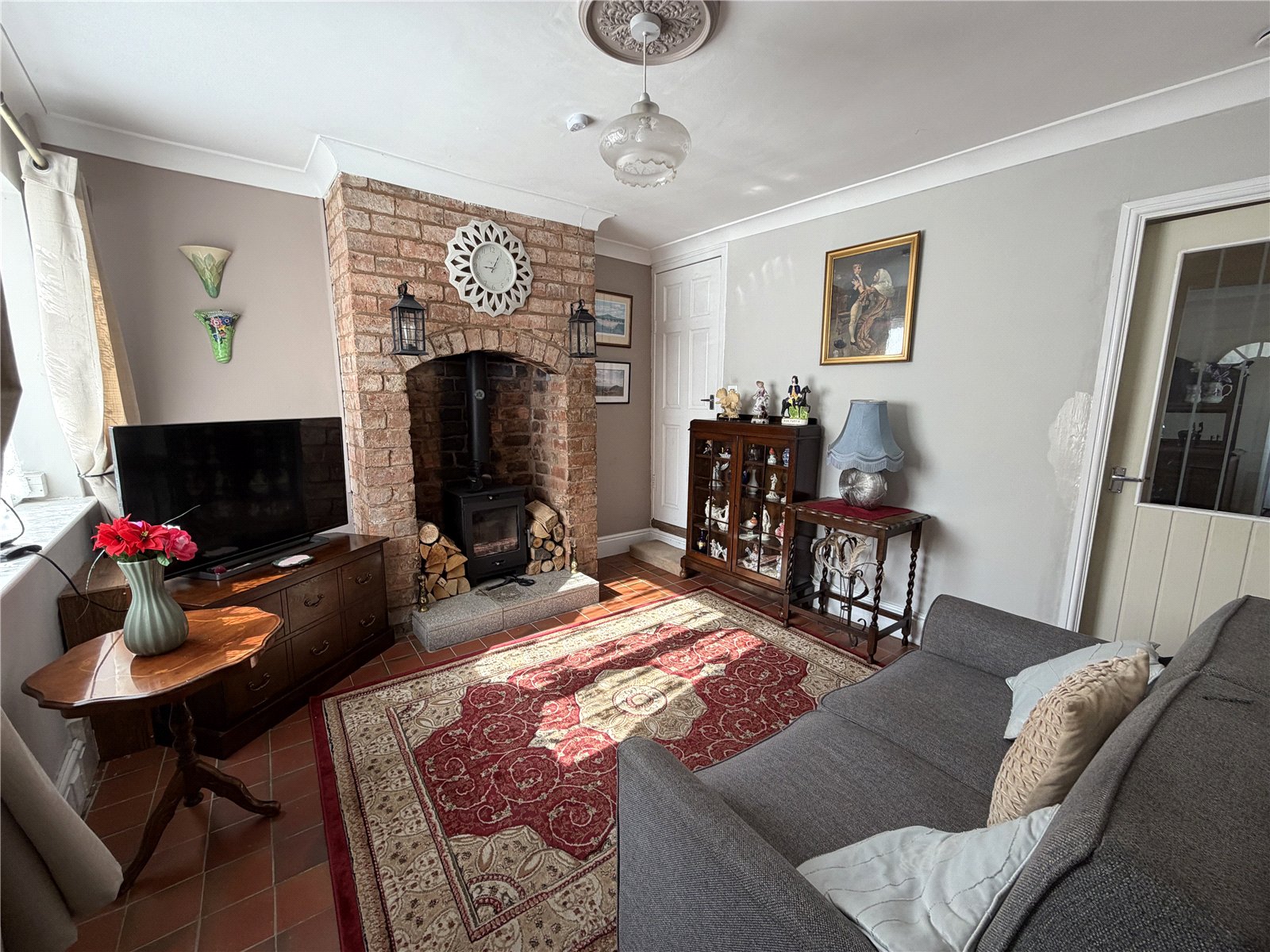 Haybridge Road, Wellington, Telford, TF1 - DB Roberts