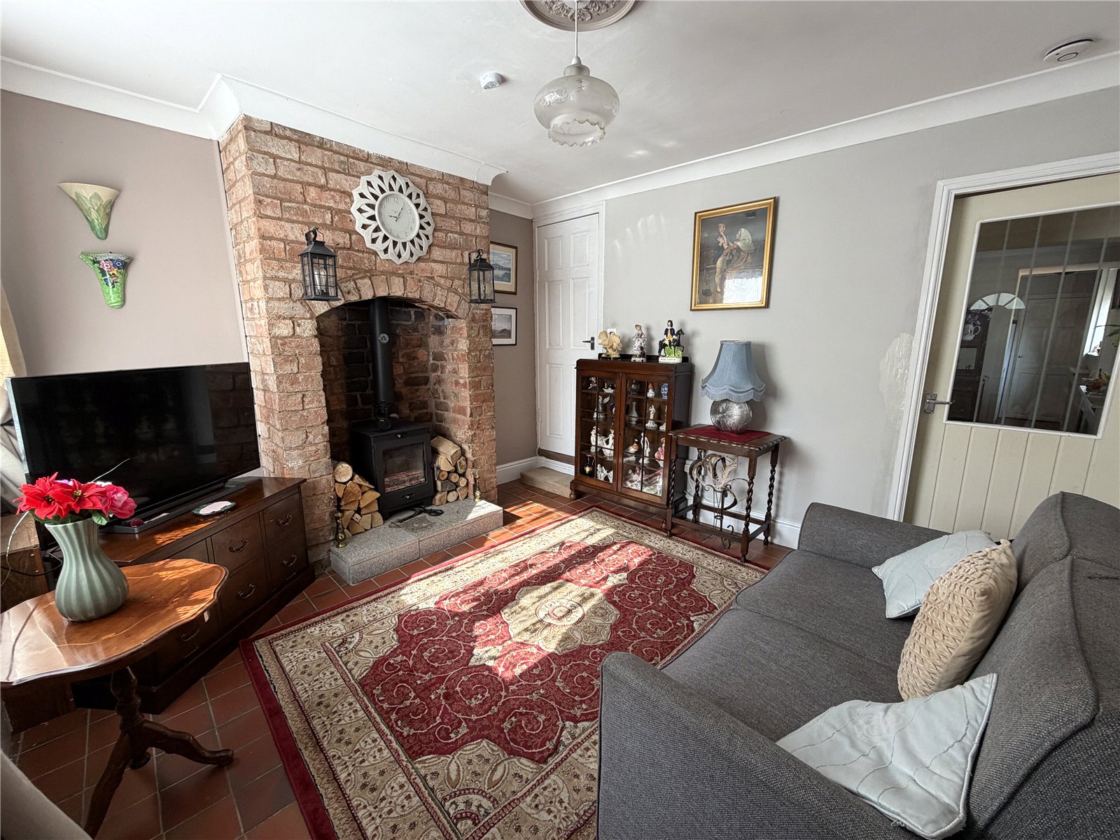 Haybridge Road, Wellington, Telford, TF1 - DB Roberts