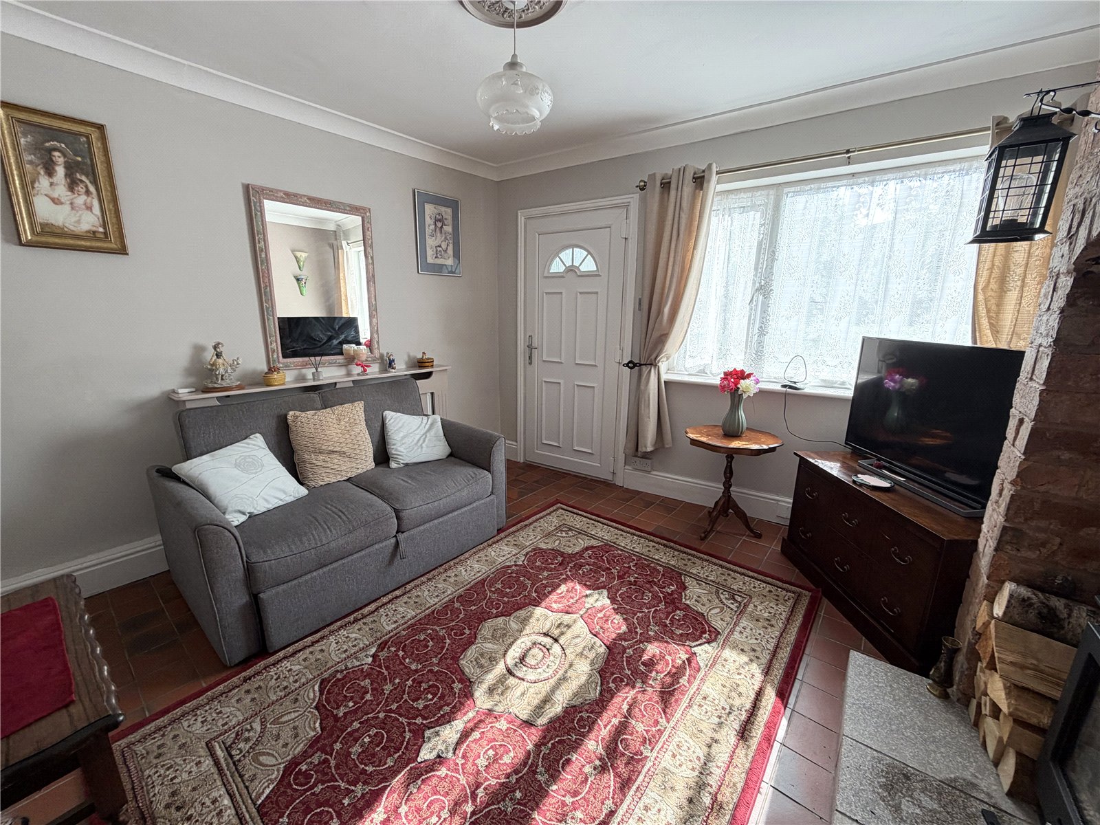 Haybridge Road, Wellington, Telford, TF1 - DB Roberts