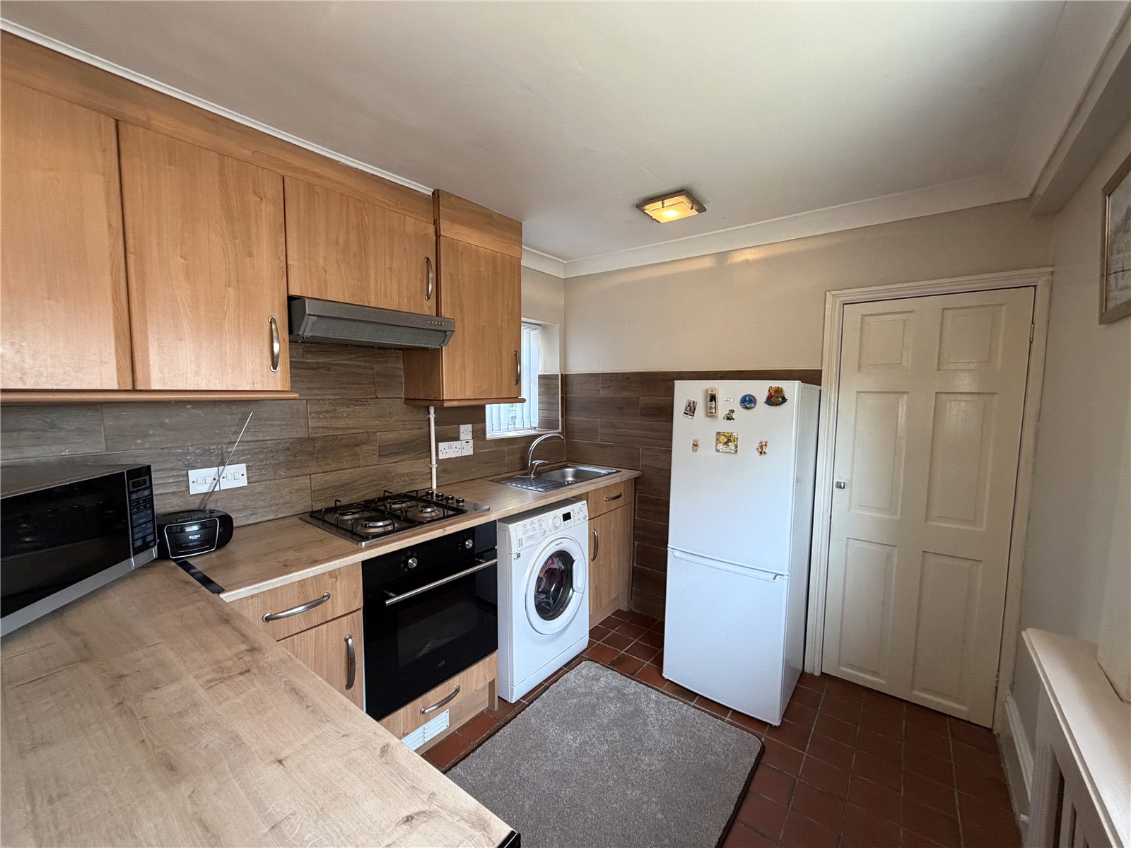 Haybridge Road, Wellington, Telford, TF1 - DB Roberts