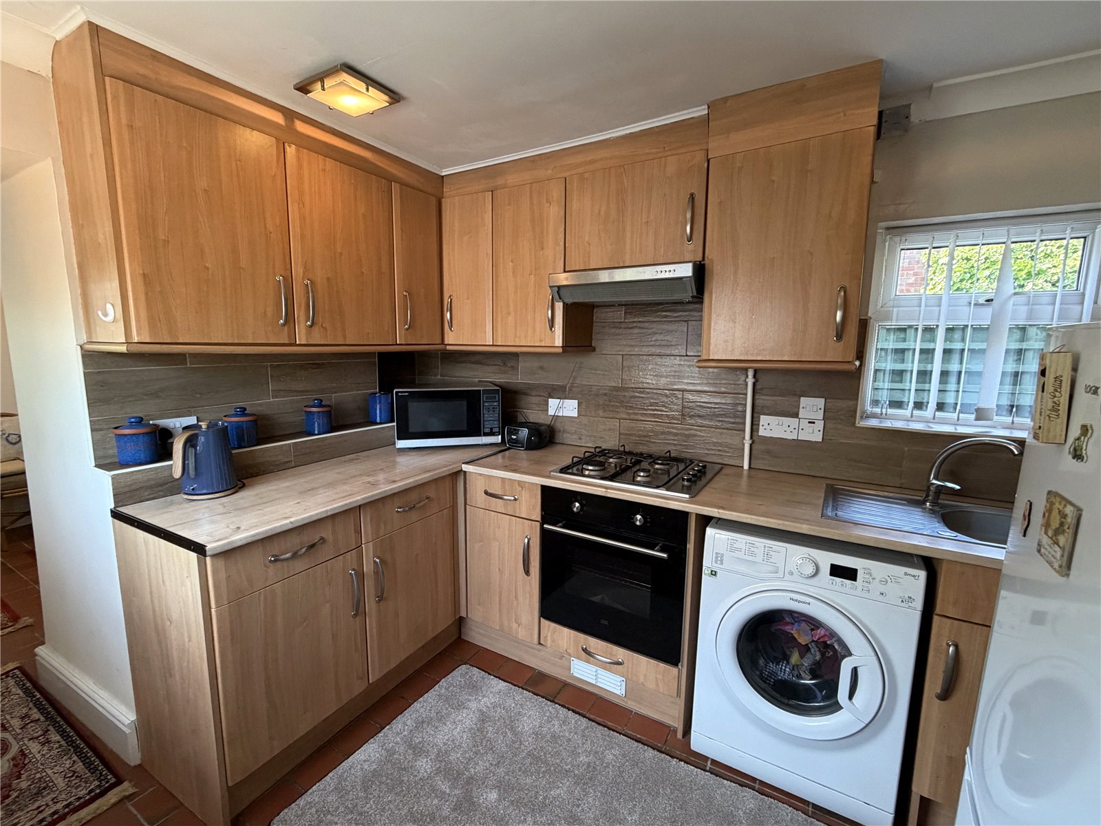 Haybridge Road, Wellington, Telford, TF1 - DB Roberts