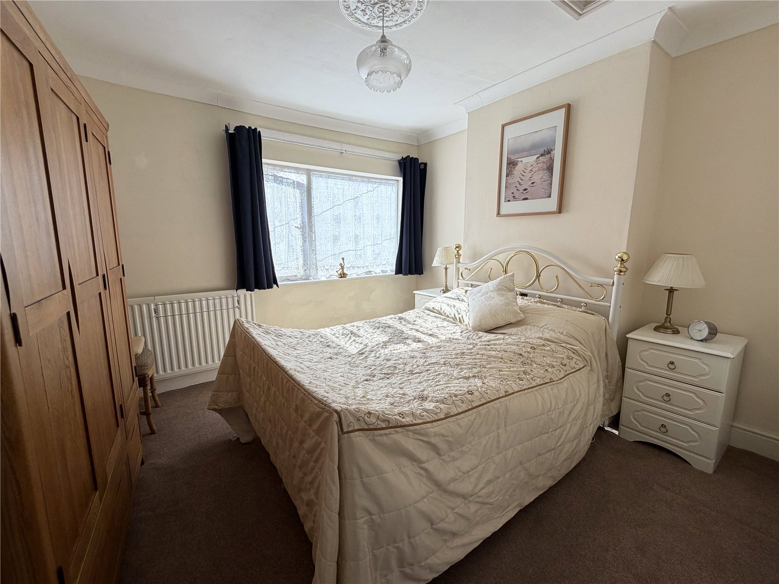Haybridge Road, Wellington, Telford, TF1 - DB Roberts