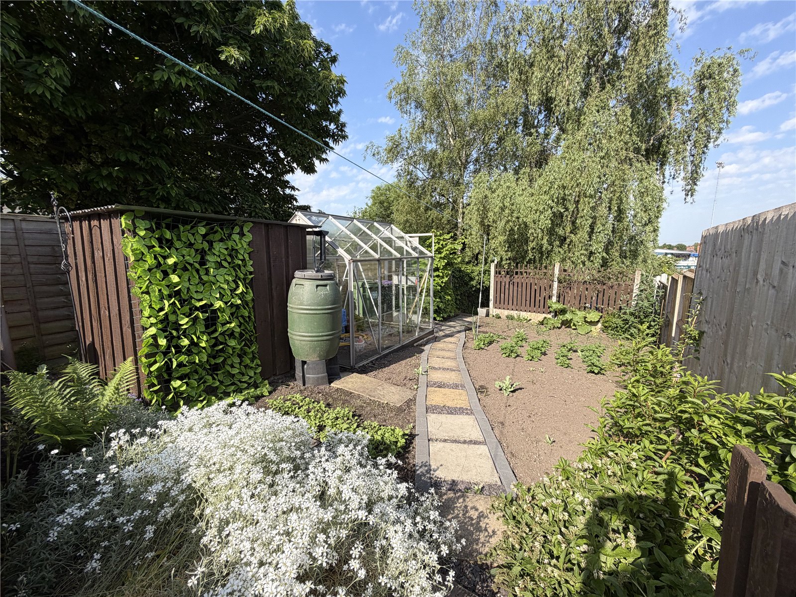 Haybridge Road, Wellington, Telford, TF1 - DB Roberts