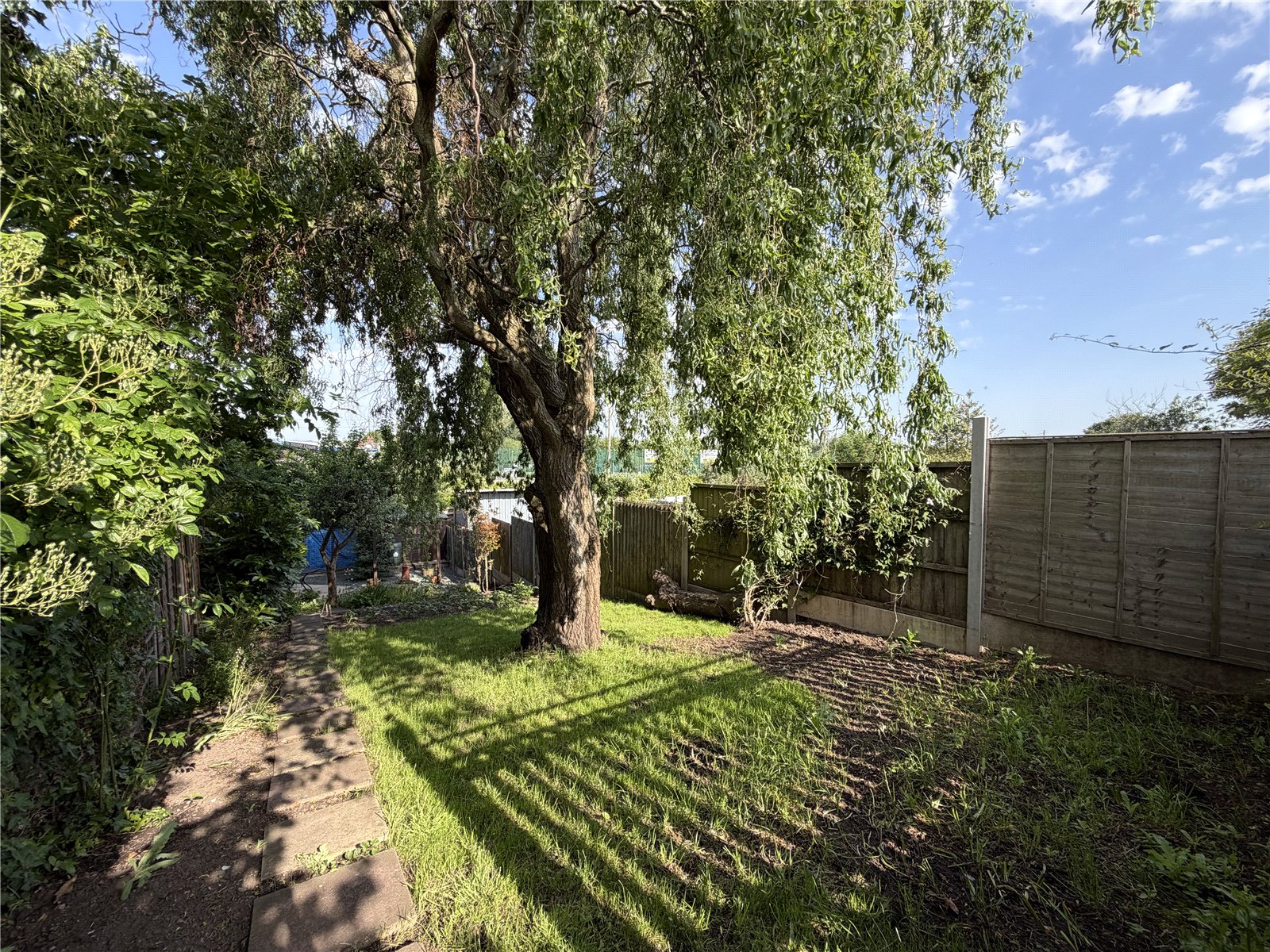 Haybridge Road, Wellington, Telford, TF1 - DB Roberts
